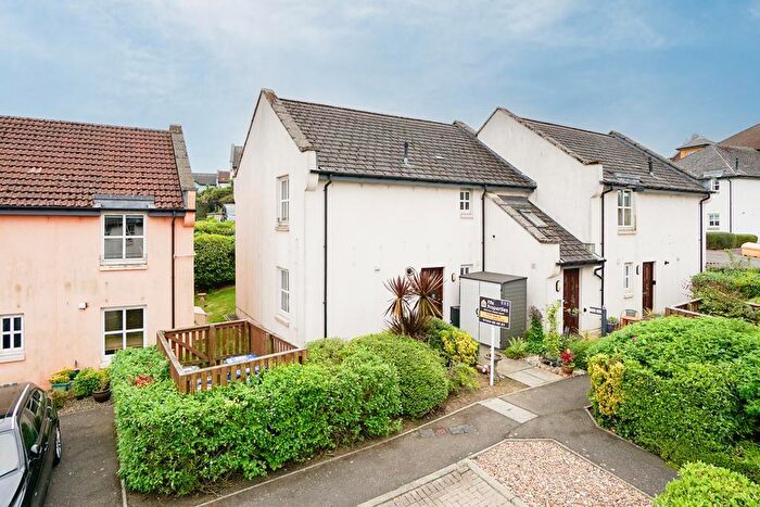 1 Bedroom Flat For Sale In James Foulis Court, St Andrews, Fife, KY16