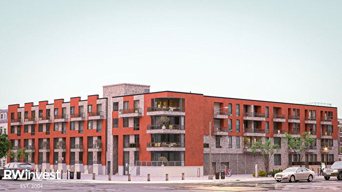 2 Bedroom Flat For Sale In Fully Managed Manchester Buy To Let, Manchester, M1