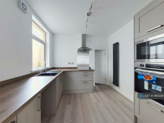 3 Bedroom Terraced House To Rent In Ernest Street, Merthyr Tydfil, CF47