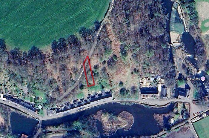 Land For Sale In , Scots Wa Hae, Plot, Poets Rest, Catrine, KA5