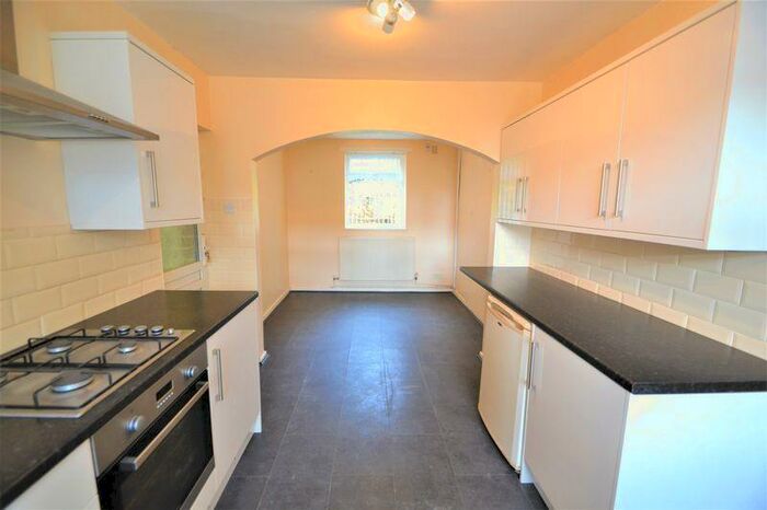 3 Bedroom Semi-Detached House To Rent In Ryecroft Avenue, Salford, M6