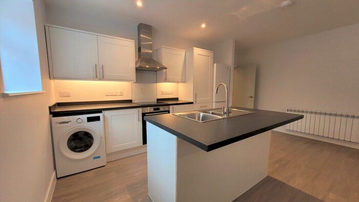 2 Bedroom Apartment To Rent In Nine House, George Street, Banbury, Oxon, OX16