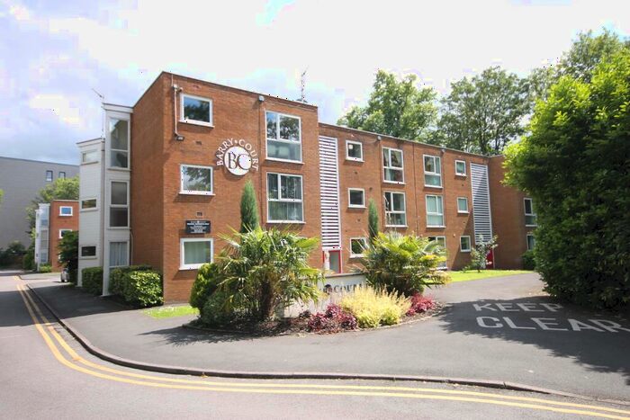 1 Bedroom Flat To Rent In Barry Court, Palatine Road, West Didsbury, Manchester, M20