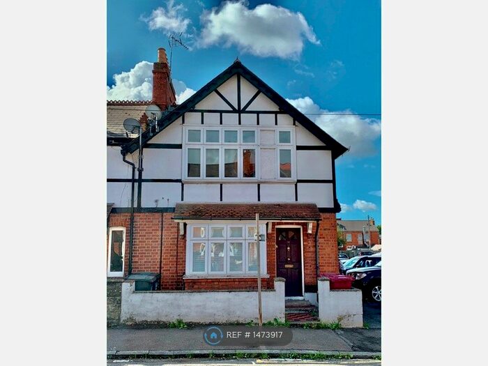 1 Bedroom Flat To Rent In Chester Street, Caversham, Reading, RG4