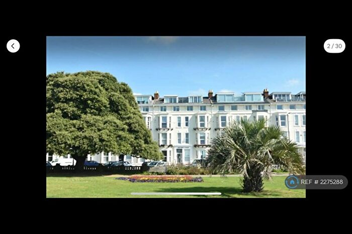 1 Bedroom Flat To Rent In Arundel Court, Southsea, PO5