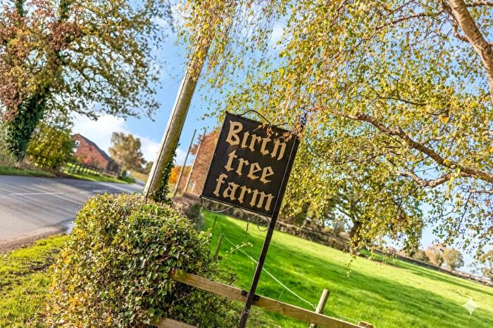 Land For Sale In Tattenhall, Chester, Cheshire, CH3