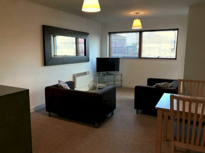 2 Bedroom Apartment To Rent In Jefferson Place, Green Quarter, M4
