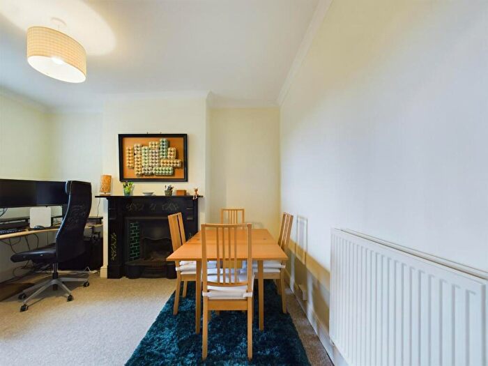 2 Bedroom Terraced House For Sale In Carlton Park, Redfield, Bristol, BS5