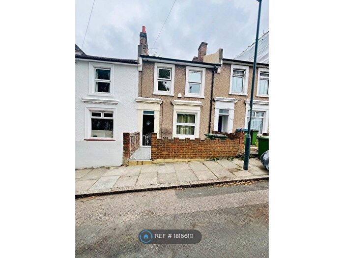 2 Bedroom Terraced House To Rent In Paget Terrace, London, SE18