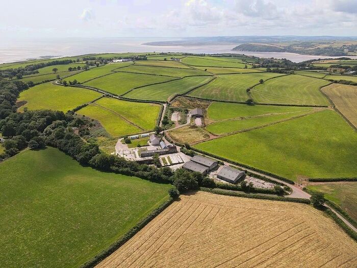 6 Bedroom Land For Sale In Ferryside, SA17