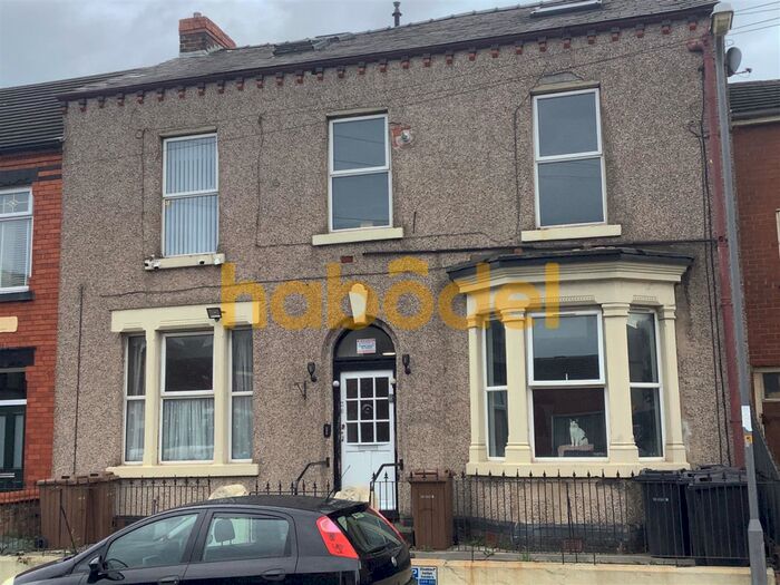 1 Bedroom Flat To Rent In Gladstone Road (), Seaforth, Liverpool, L21