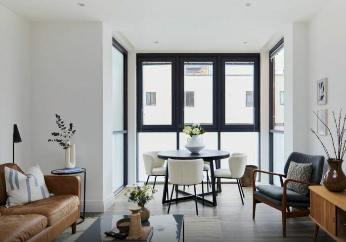 2 Bedroom Flat To Rent In Park House, NW10