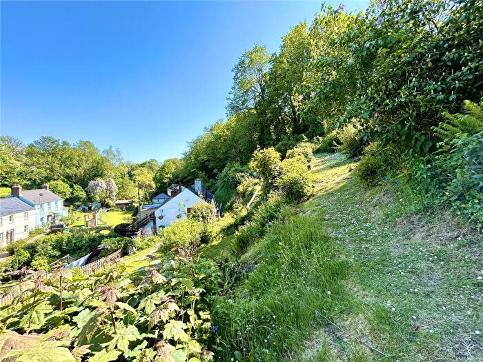 3 Bedroom Detached House For Sale In Havens Head, Milford Haven, SA73