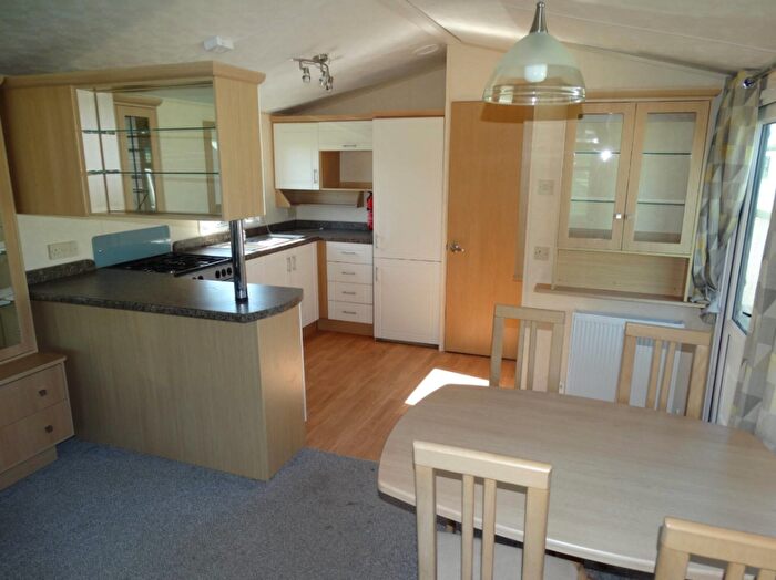 2 Bedroom Caravan For Sale In Carr Lane, Middleton, Morecambe, LA3