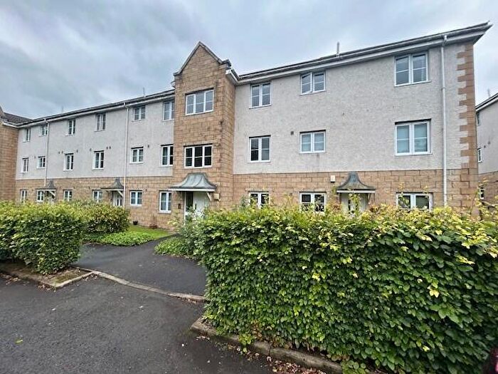 2 Bedroom Flat To Rent In John Neilson Avenue, Paisley, PA1