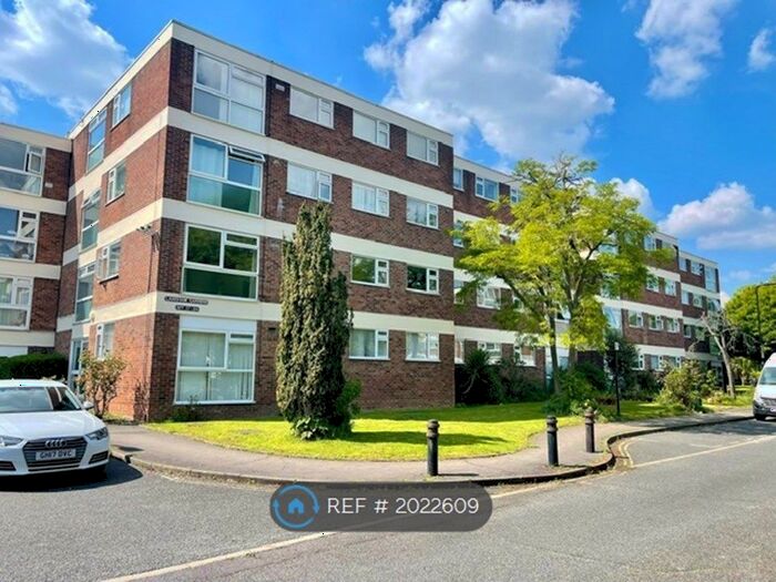 2 Bedroom Flat To Rent In West Ealing, London, W13