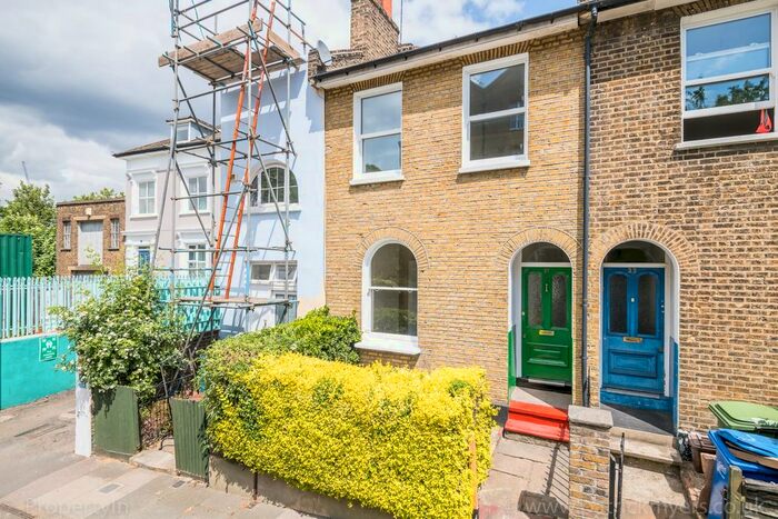 3 Bedroom Terraced House To Rent In Gordon Road, London, SE15
