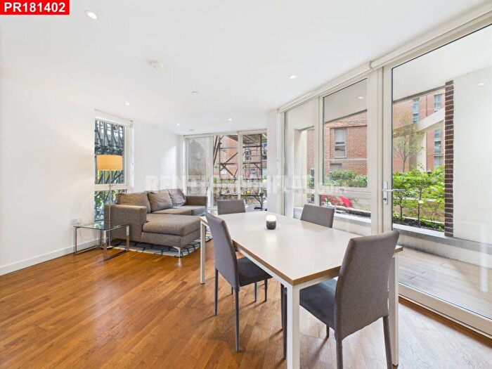 2 Bedroom Flat To Rent In Terry Spinks Place, Canning Town, – Bedrooms Flat, E16