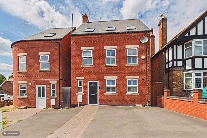 5 Bedroom Detached House For Sale In Seagrave Road, Sileby, LE12