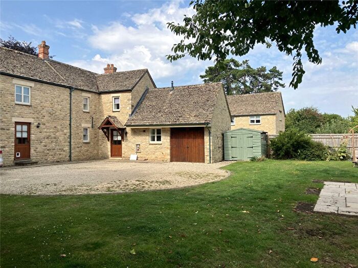 3 Bedroom Terraced House To Rent In Patch Ridings, Finstock, Chipping Norton, Oxfordshire, OX7