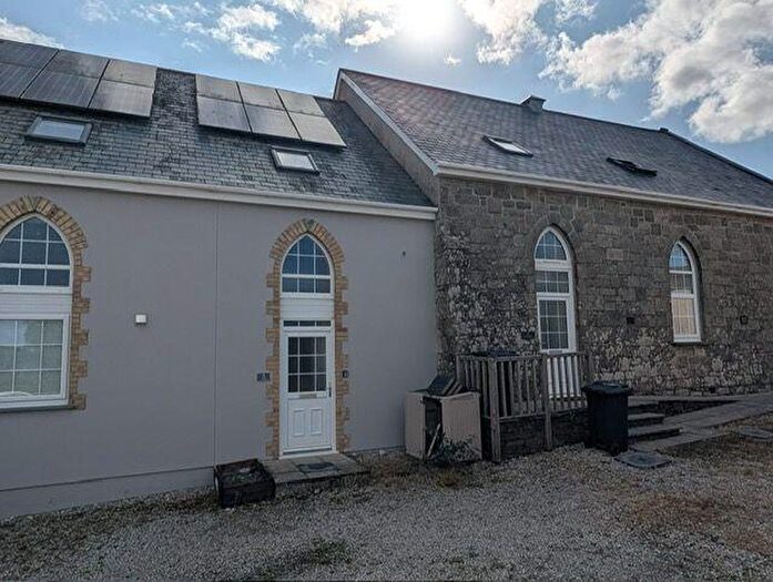 3 Bedroom Terraced House For Sale In Trezaise Road, Roche, St. Austell, PL26