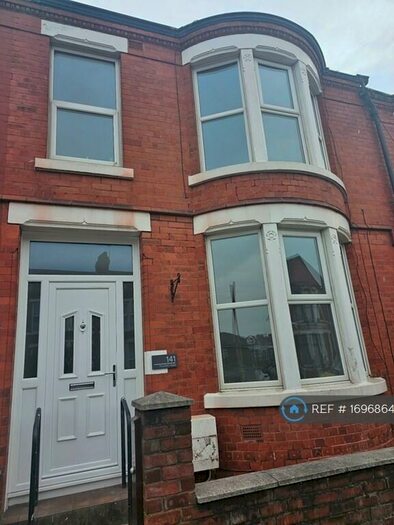 3 Bedroom Terraced House To Rent In Poulton Road, Wallasey, CH44