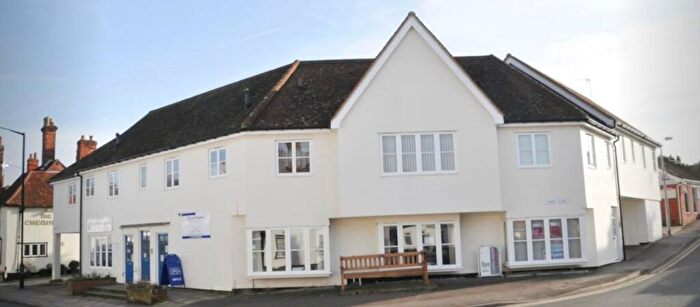 1 Bedroom Flat To Rent In Stortford Road, Dunmow, CM6