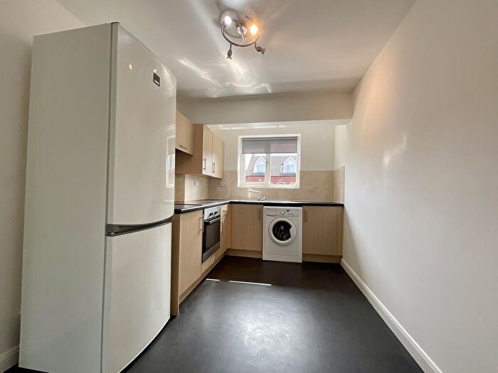 2 Bedroom Apartment To Rent In The Withams, Newark Road, LN5