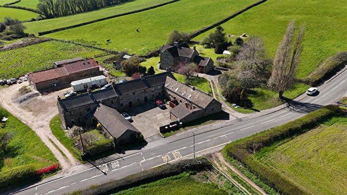 4 Bedroom Link Detached House For Sale In Main Road, Marsh Lane, Sheffield, S21