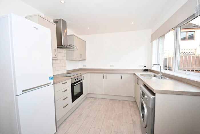 2 Bedroom Bungalow To Rent In Balvaird Terrace, Muir Of Ord, Highland, IV6