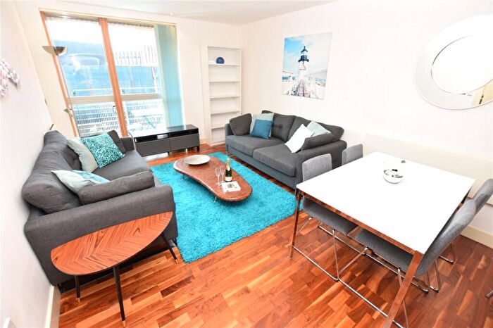 2 Bedroom Flat To Rent In The Hacienda, Whitworth Street West, Southern Gateway, Manchester, M1