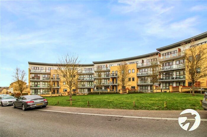 1 Bedroom Flat To Rent In Redwing Crescent, Waterstone Way, Greenhithe, Kent, DA9