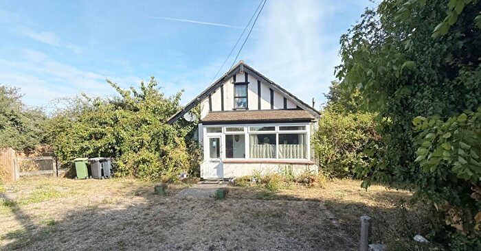 3 Bedroom Detached House For Sale In Plots Of Land & Lombard, Canewdon Road, Rochford, Essex, SS4