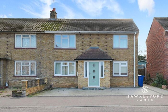 3 Bedroom Semi Detached House To Rent In Chilton Avenue, Sittingbourne, ME10