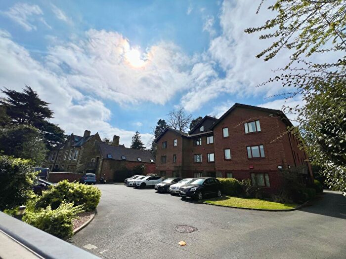 2 Bedroom House To Rent In Harlestone Road, Northampton, NN5