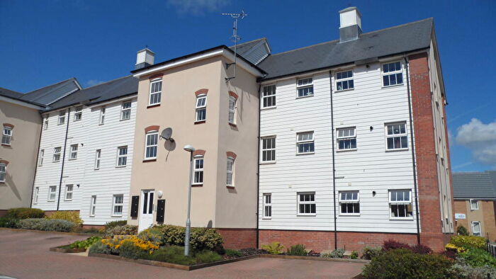 2 Bedroom Apartment To Rent In Nightingale Mews, Woodpecker Way, Costessey, Norfolk, NR8