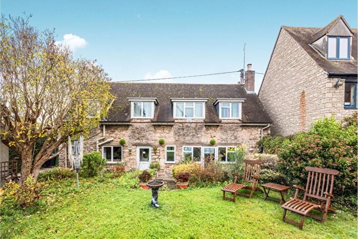 3 Bedroom Cottage To Rent In North Hinksey, Botley, OX2