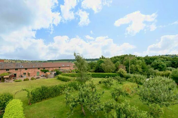 4 Bedroom Terraced House For Sale In Orcop, Hereford, HR2