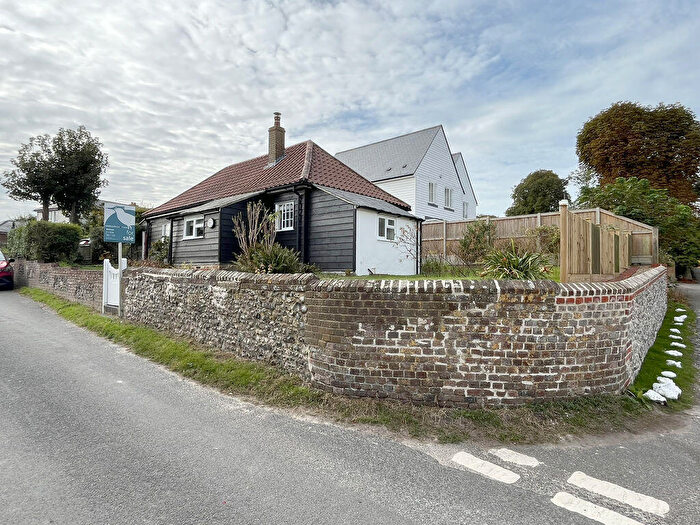 2 Bedroom Detached Bungalow For Sale In St. Margaret's At Cliffe, CT15