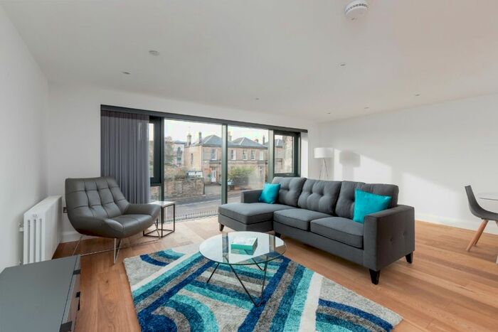 2 Bedroom Flat To Rent In Minto Mews, Newington, Edinburgh, EH9