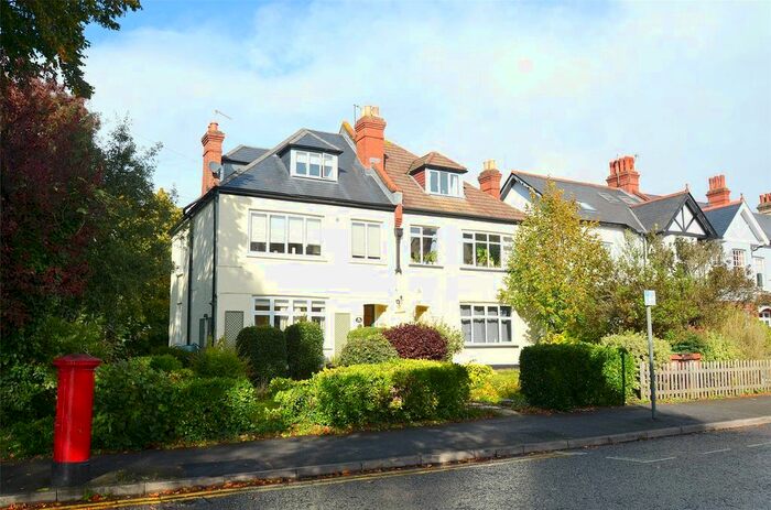 1 Bedroom Flat To Rent In Mulgrave Road, Sutton, SM2