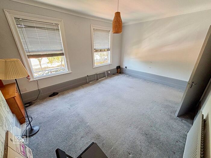 1 Bedroom Flat To Rent In Eastbourne Road, Tottenham, N15