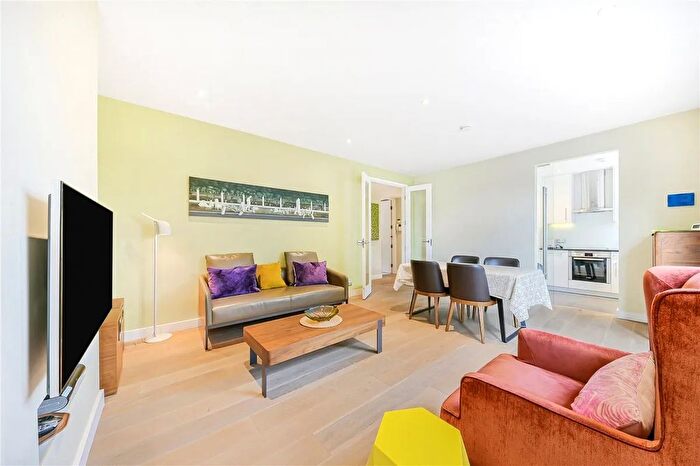 2 Bedroom Flat To Rent In Haverstock Hill, Belsize Park, NW3