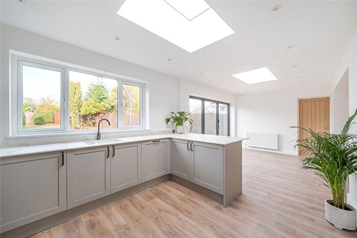 3 Bedroom Bungalow For Sale In Commonfields, West End, Woking, Surrey, GU24