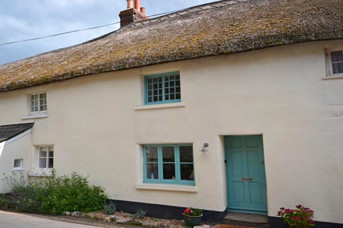 3 Bedroom Terraced House For Sale In Thurlestone, Kingsbridge, TQ7