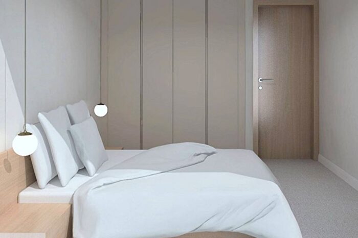 1 Bedroom Flat To Rent In Homer Row, Marylebone, London, W1H