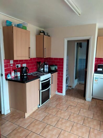 5 Bedroom Semi-Detached House To Rent In Ridgefield Road, Oxford, OX4