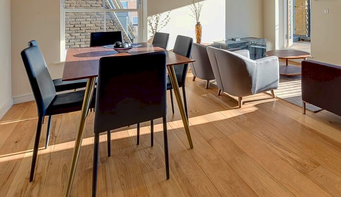 3 Bedroom Flat To Rent In Rockland Apartments, London, London, London, E3