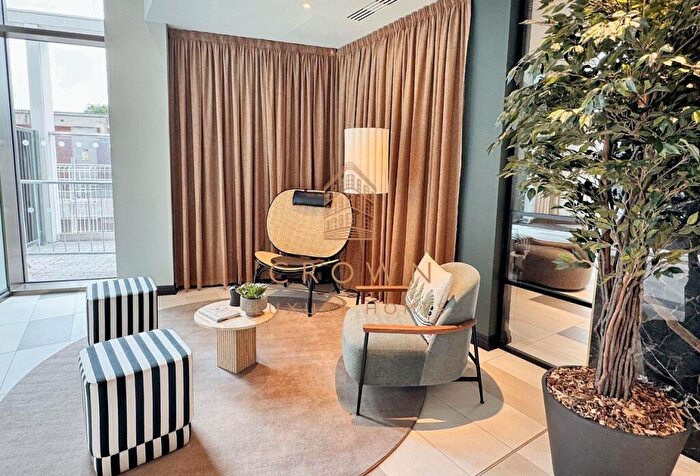 2 Bedroom Apartment To Rent In Menara Point, TwelveTrees Park, E16