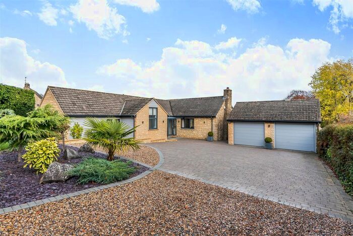 4 Bedroom Detached House For Sale In The Green, Edge, Stroud GL6